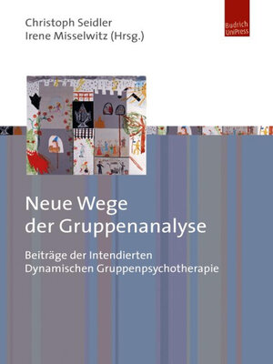 cover image of Neue Wege der Gruppenanalyse